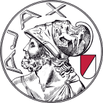 Logo van Ajax