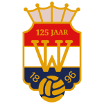 Logo van Willem II