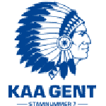 Logo van KAA Gent II