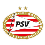 Logo van PSV Eindhoven