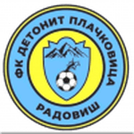 Logo van Detonit Plachkovica