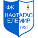Logo van Naftagas