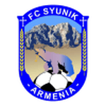 Logo van Syunik