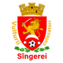 Logo van Vulturii Cutezători
