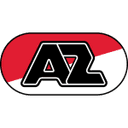 Logo van AZ Alkmaar