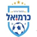 Logo van Hapoel Ironi Karmiel