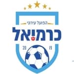 Logo van Hapoel Ironi Karmiel