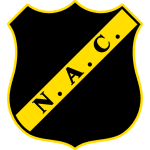 Logo van NAC Breda