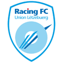 Logo van Racing FC Union Luxembourg