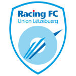 Logo van Racing FC Union Luxembourg