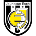 Logo van AS Jeunesse Esch