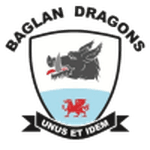 Logo van Baglan Dragons