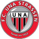Logo van UNA Strassen