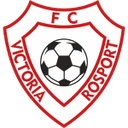 Logo van Victoria Rosport