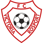 Logo van Victoria Rosport