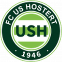 Logo van US Hostert