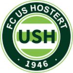 Logo van US Hostert