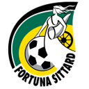 Logo van Fortuna Sittard