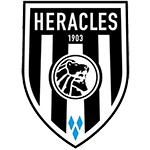 Logo van Heracles