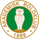 Logo van AB Copenhagen