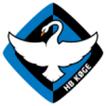Logo van HB Koge