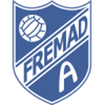 Logo van Fremad Amager