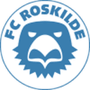 Logo van Roskilde
