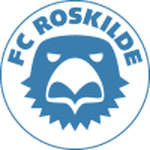 Logo van Roskilde