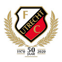 Logo van FC Utrecht