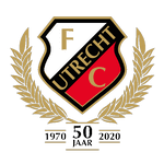Logo van Utrecht