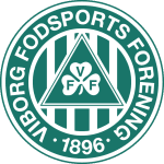 Logo van Viborg