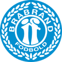 Logo van Brabrand