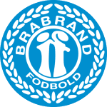 Logo van Brabrand
