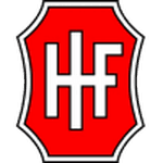 Logo van Hvidovre