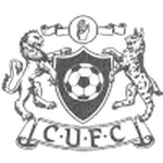 Logo van Coagh United
