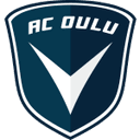 Logo van AC Oulu