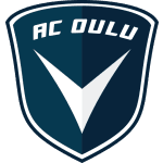 Logo van AC Oulu