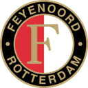 Logo van Feyenoord