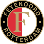 Logo van Feyenoord