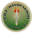 Logo van Panthrakikos