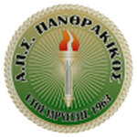 Logo van Panthrakikos