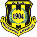 Logo van Anagennisi Karditsas