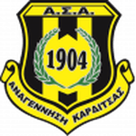 Logo van Anagennisi Karditsas