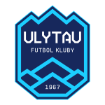 Logo van Ulytau