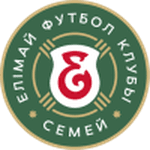 Logo van Yelimay Semey