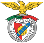 Logo van Benfica