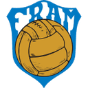 Logo van Fram Reykjavik