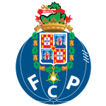 Logo van FC Porto