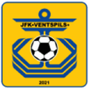 Logo van JFK Ventspils