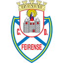 Logo van Feirense